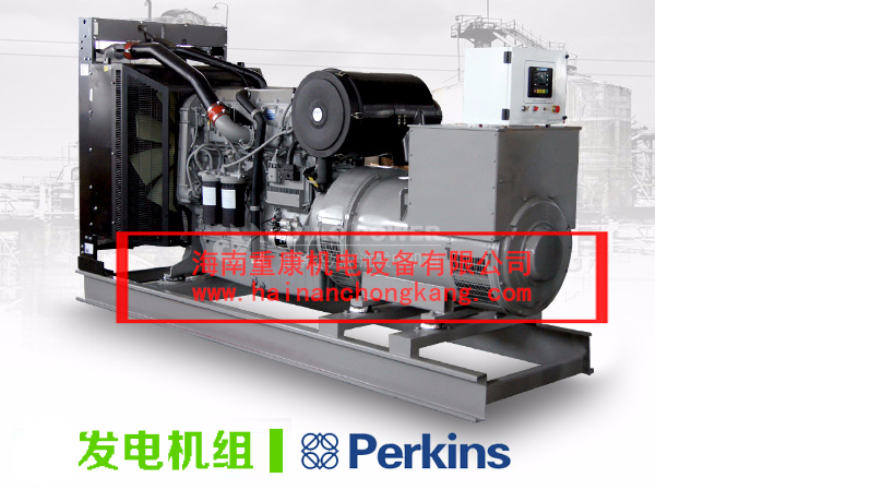 柴油發(fā)電機組飛車是什么一回事