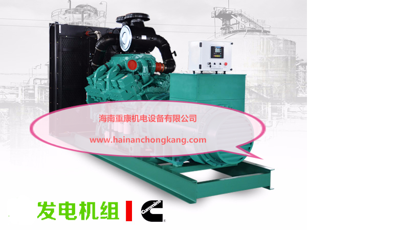 ?？诳蛻粲嗁徶貞c康明斯300KW柴油發電機組