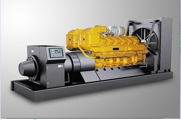 全新卡特彼勒柴油發電機組：900F/3412/720KW
