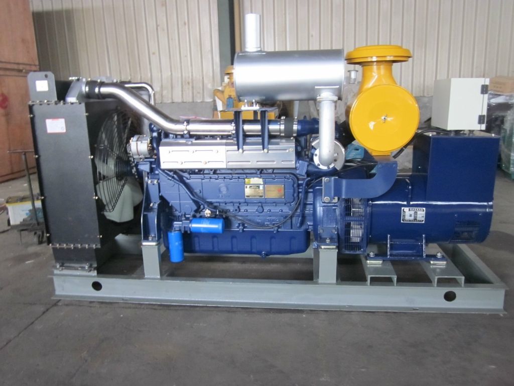 吉林康明斯發(fā)電機(jī)組廠家成交一臺300KW發(fā)往吉林