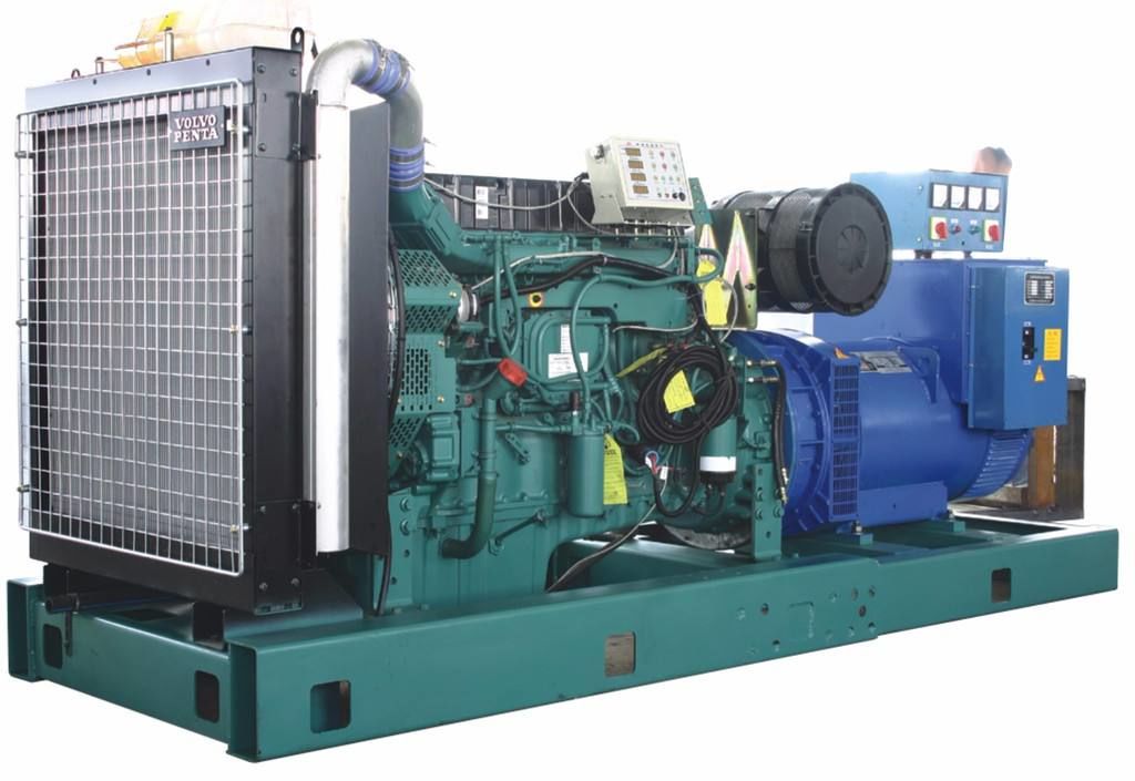 什么是上柴發(fā)電機(jī)組熱工儀器檢測法?
