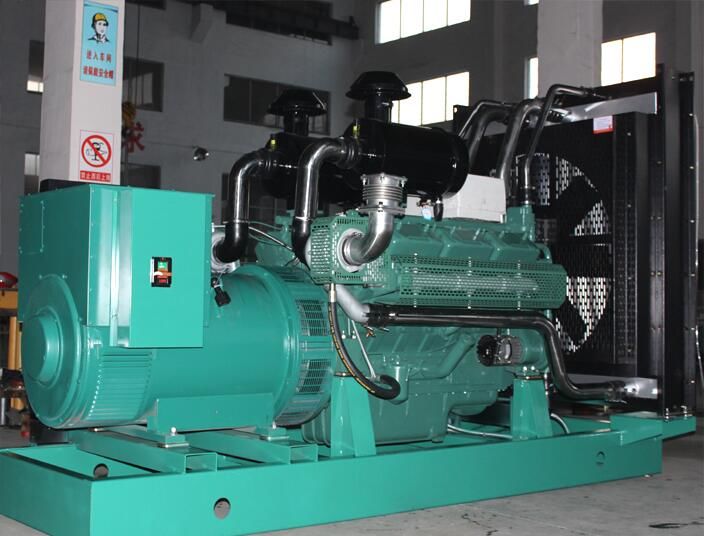 玉柴柴油發電機組控制箱安裝步驟-教你這樣解決