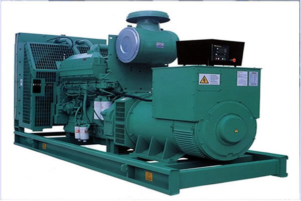 柴油發(fā)電機(jī)組的使用需要滿足哪些硬件需要？
