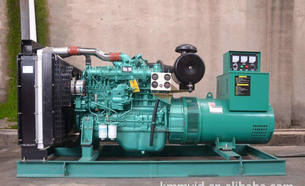 發(fā)電機(jī)機(jī)組型號_發(fā)動機(jī)零件常見的失效有哪些