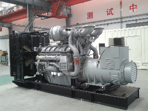 康明斯發電機組負載過低會有什么后果? 康明斯發電機組負載過低會有什么后果?