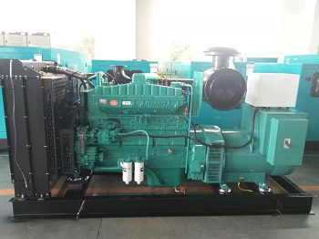 康明斯柴油發(fā)電機(jī)組 康明斯柴油發(fā)電機(jī)組