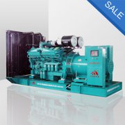 柴油發(fā)電機(jī)運(yùn)行前需要做什么檢查工作？